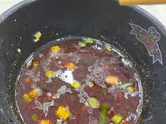 -乡党臊子面(丰庆公园店)