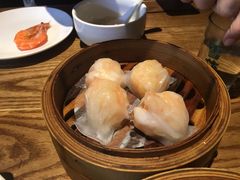 -颐和•海鲜砂锅粥•啫啫煲(奥林匹克广场店)