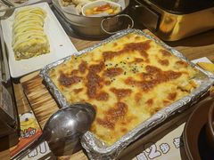 -冰川朝鲜族料理·东北菜(观前店)