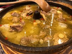 -杨记隆府(南坪店)