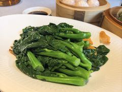 广东菜心-潮府馆·非遗潮州菜·世纪公园(新国际博览中心店)
