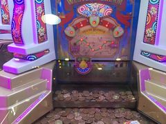 -汤姆熊欢乐世界(滨江店)