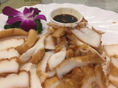 炸墨鱼-四海之家(蛇口店)