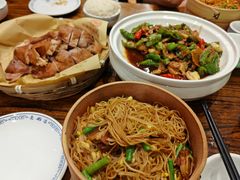 -老雒阳面馆·水席(定鼎门店)