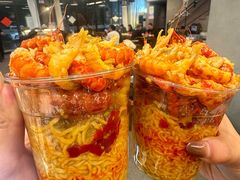 -百盛烧烤龙虾小酒馆(文富北路店)