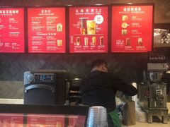-星巴克(我格广场店)