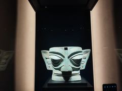 -三星堆博物馆
