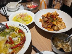 -太二酸菜鱼(坚基购物中心店)