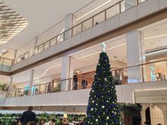-CHARLIETOWN红茶公司(南京万象天地店)