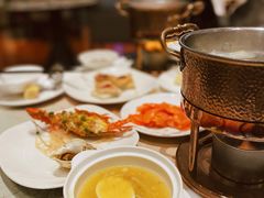 -桃源咖啡厅(武夷山大红袍山庄店)