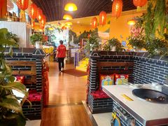 -江湖水乡铁锅炖魚(周庄嘉园店)