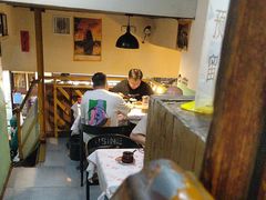 -堂瓦里·33年传统赣菜(第一街区店)