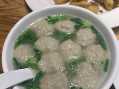 -小船渔村•大连菜•大连焖鱼(明泽街店)
