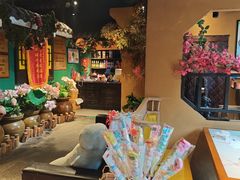 -小凤庭·地道湖北菜武昌鱼·藕汤(38年黄鹤楼店)