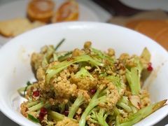 -新辣宴·湖南家常菜·商务聚餐(中粮创芯店)