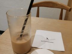 -常识咖啡common sense(春熙路店)