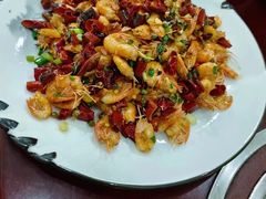 -三峡农家菜(三峡店)