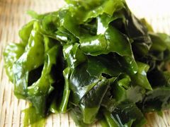 海带结-花间小酌火锅小酒馆(吕四店)