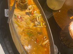 -金厨泰国餐厅·全泰籍厨师料理(拱北店)