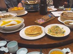 -二分八云雁阁•新晋菜大同味(长治路店)