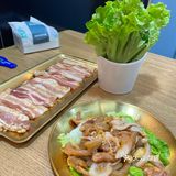 黄姑山路的宝藏烤肉店必须必须必须吃！