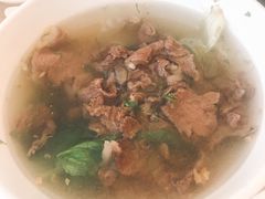 -陈记顺和潮汕牛肉火锅(韩江路店)