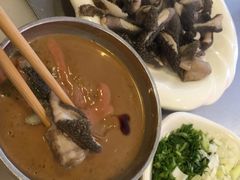 -京门老爆三(回龙观店)
