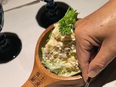 -俄士厨房(五棵松华熙LIVE店)
