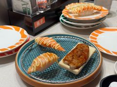 -新一番三文鱼寿司(大东海店)