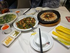 -蜀厨小匠·民间川菜(犀浦店)