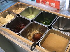 -庆丰包子铺(安东店)