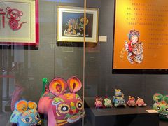 -南京市民俗博物馆(甘熙宅第)