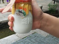 -好一朵茉莉花(老门东店)