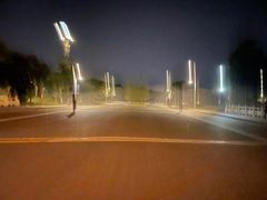 -羊山湖公园