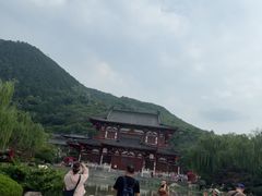-华清宫景区