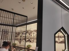 -小菜园新徽菜(江阴万达店)