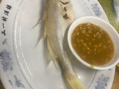 -长平肥姐白粥·海鲜打冷