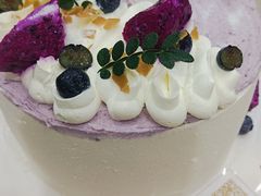 -糕小爱动物奶油生日蛋糕定制(晋江万达店)