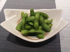 -森味薪火烧•烧鸟居酒屋•日本料理(望京店)