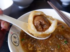 -毛华美食(清扬路店)