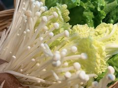 -同仁四季椰子鸡(无锡滨湖万象汇店)