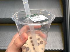 -1点点(龙湖金楠天街店)