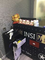 前台-INSI Hair Salon