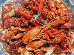 -小杨烤肉(朱雀店)