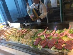 -绮梦西湖·云端餐厅(歌德店)