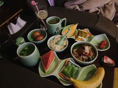 -足本纪·足道 SPA 简餐 小吃(文三西路店)