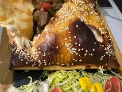 -3号仓库·创意中国菜(嘉兴龙鼎万达店)