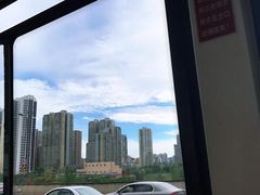 -良木缘咖啡西餐(川大店)