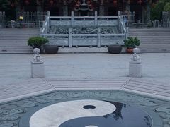 -太清宫