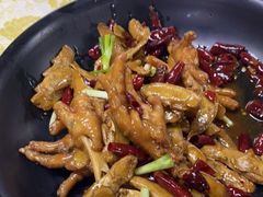 -聚味瞿记·龙虾堂(树木岭店)